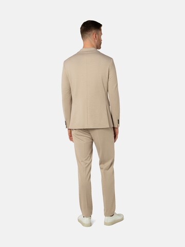 Regular Costume Thomas Goodwin en beige