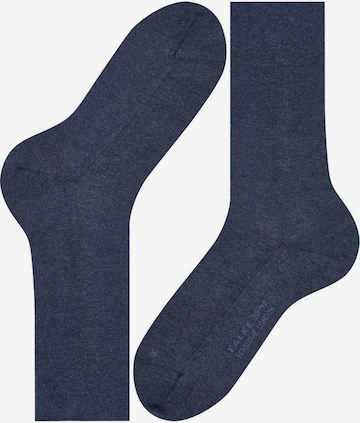 FALKE Socken in Blau