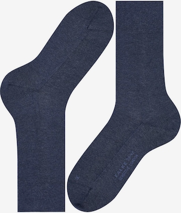 FALKE Socks in Blue