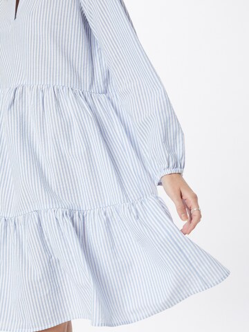 mėlyna SAINT TROPEZ Suknelė 'Linette'