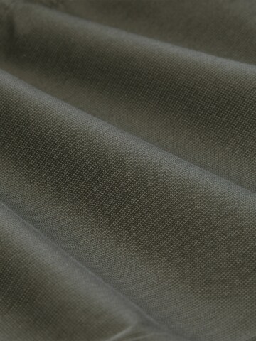 TOM TAILORregular Chino hlače - zelena boja