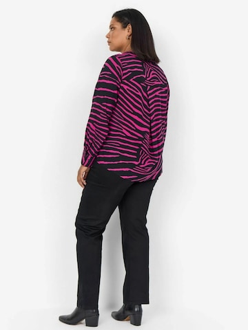 Wasabi Concept Bluse 'Kenja' i pink