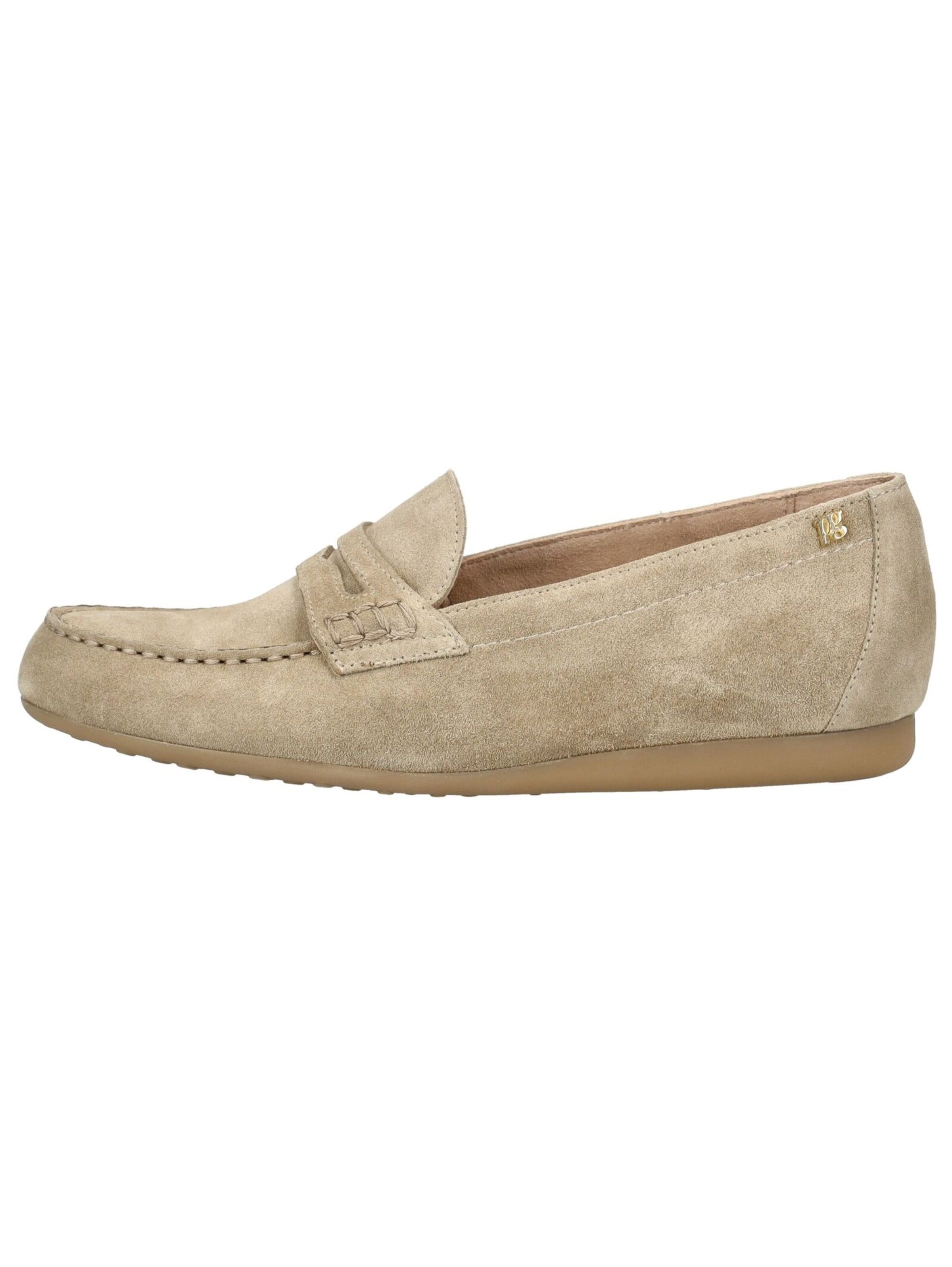 Mocassin Paul Green en beige