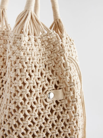 Next Shoulder bag in Beige