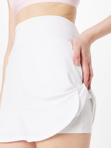 ADIDAS GOLFSportska suknja - bijela boja