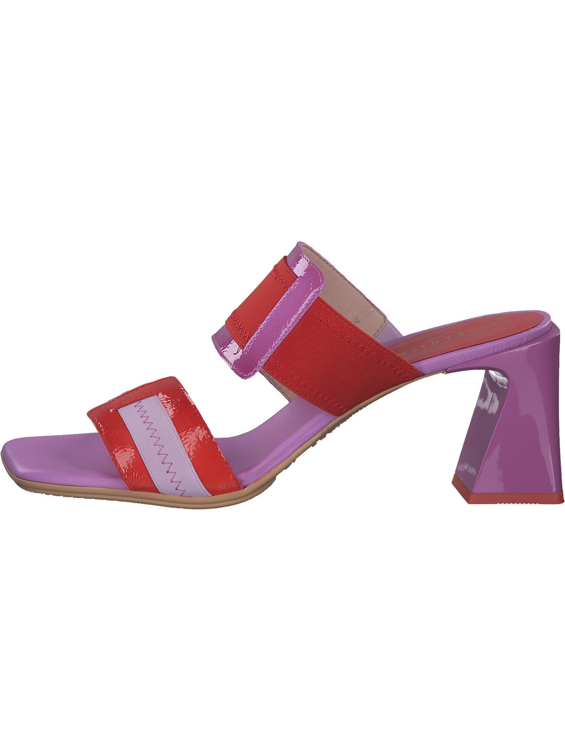 Mule 'Mallorca HV243327' Hispanitas en violet