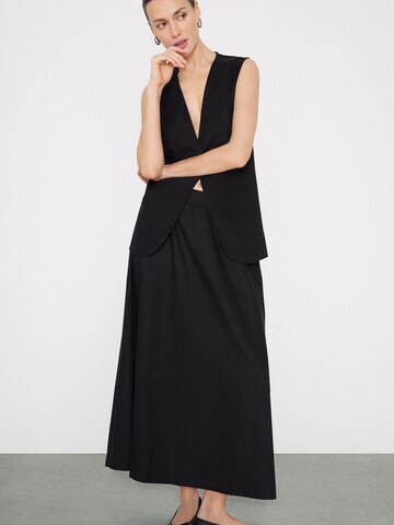 Tezenis Rock in Schwarz