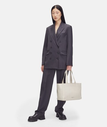 Liebeskind Berlin Handtasche in Beige