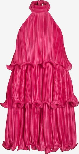 VILA Cocktailmekko 'VIWANDA' värissä fuksia, Tuotenäkymä