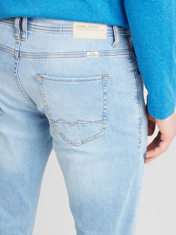 BLEND Slim fit Jeans in Blue