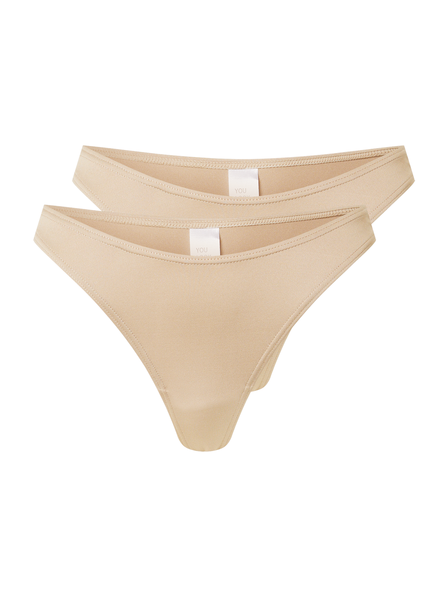 Donna PROMO OW Intimates String HANNA in Nudo Donna PROMO OW Intimates String HANNA in Nudo