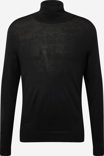 Zadig & Voltaire Pullover 'BOBBY' i sort, Produktvisning