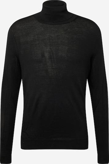 Zadig & Voltaire Sweter 'BOBBY' w kolorze czarnym, Podgląd produktu