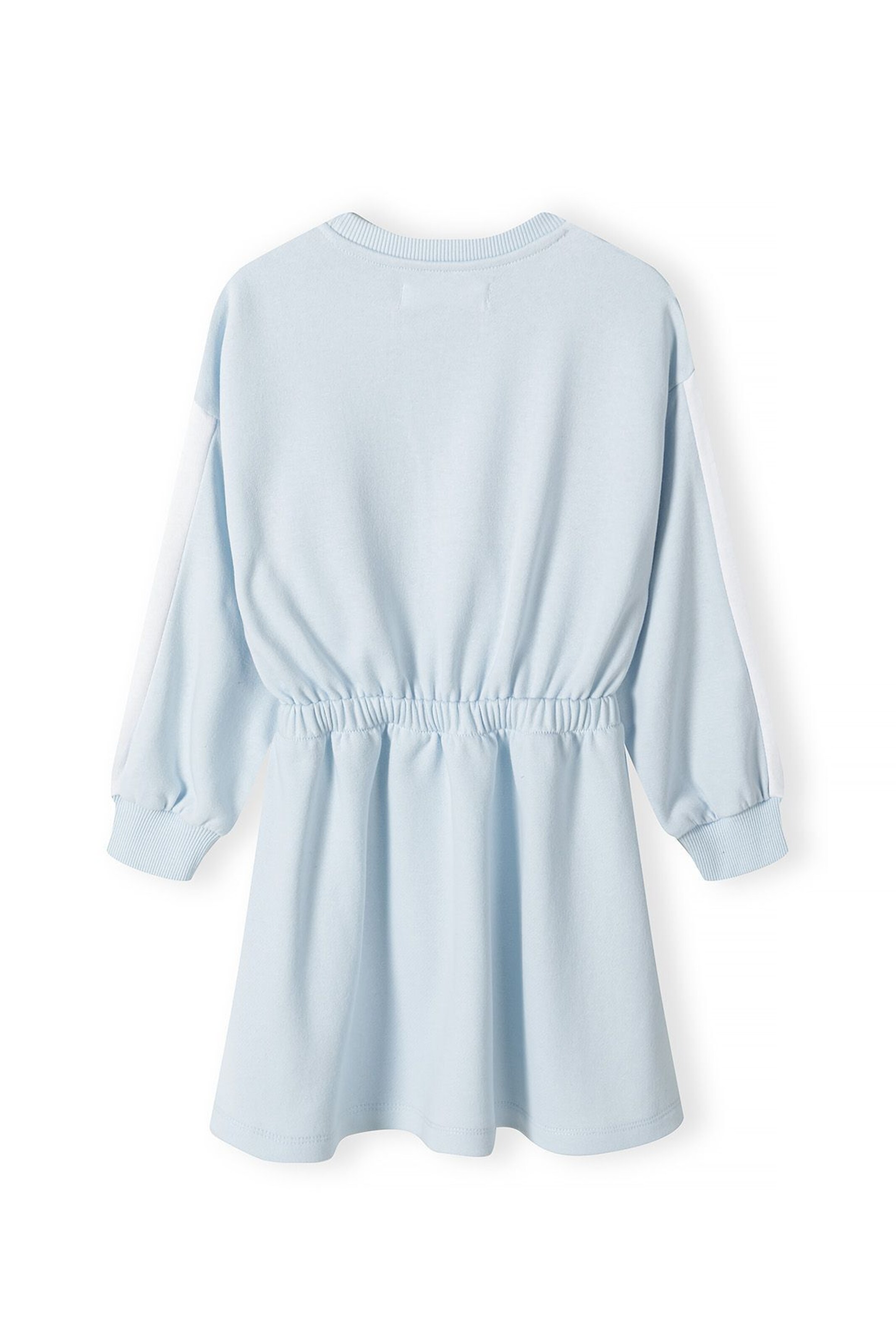 MINOTI - Vestido em azul