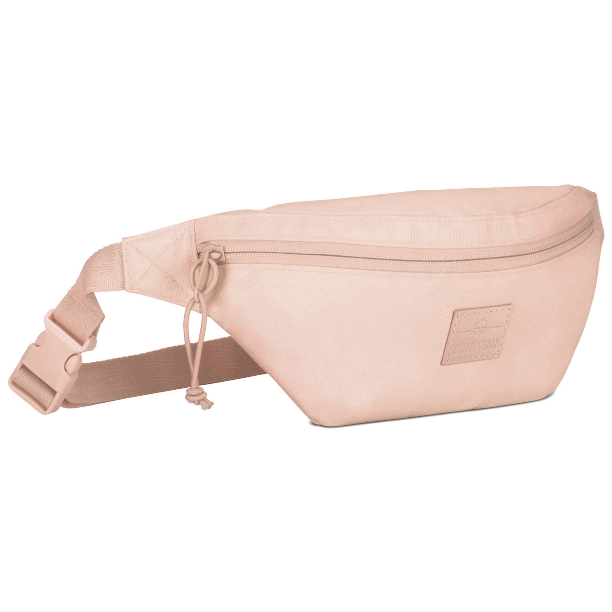 Johnny Urban Поясная сумка 'Erik Small' в Ярко-розовый
