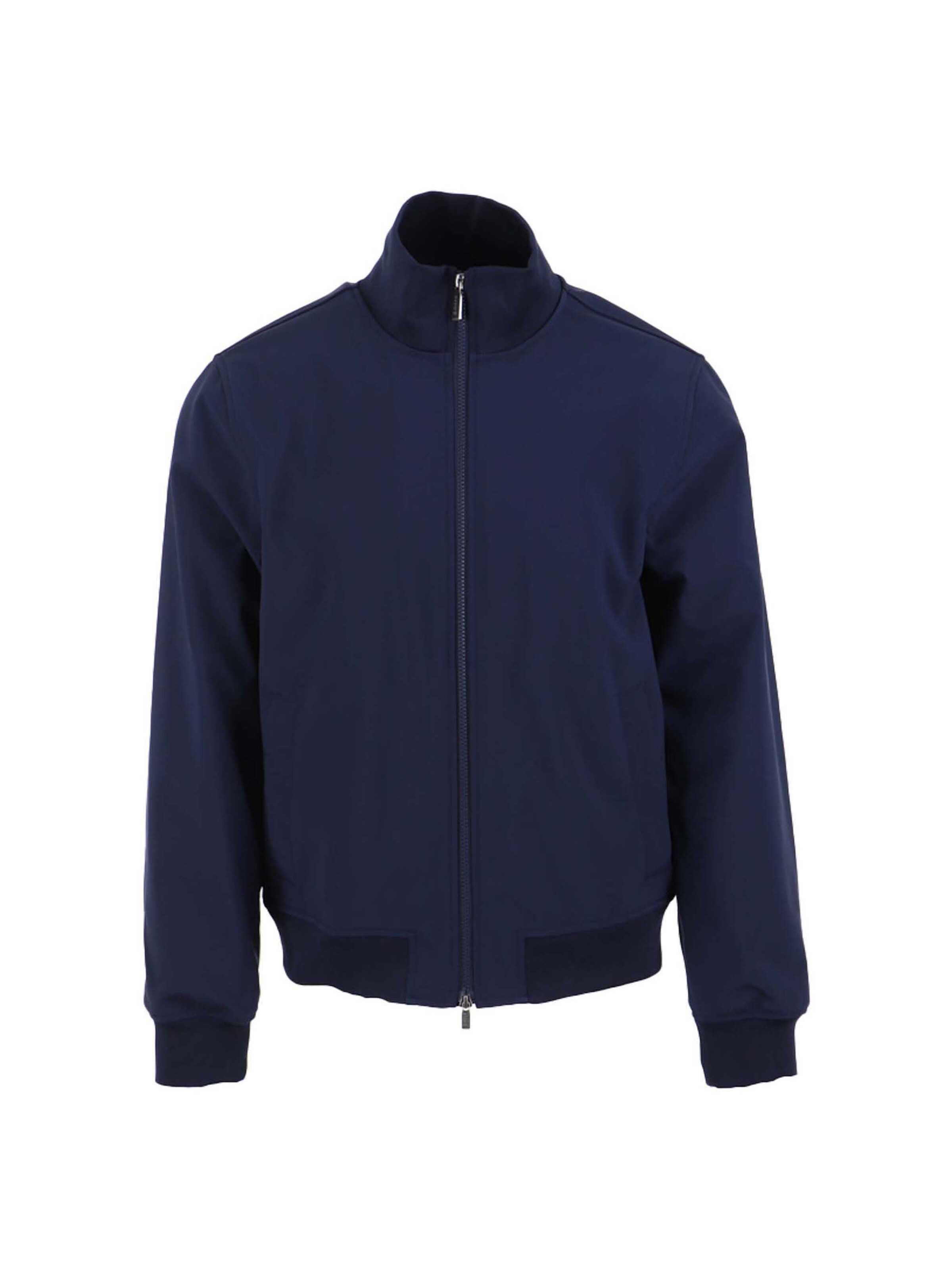 Veste mi-saison 'Swamy 2.2' Ciesse Piumini en bleu : devant