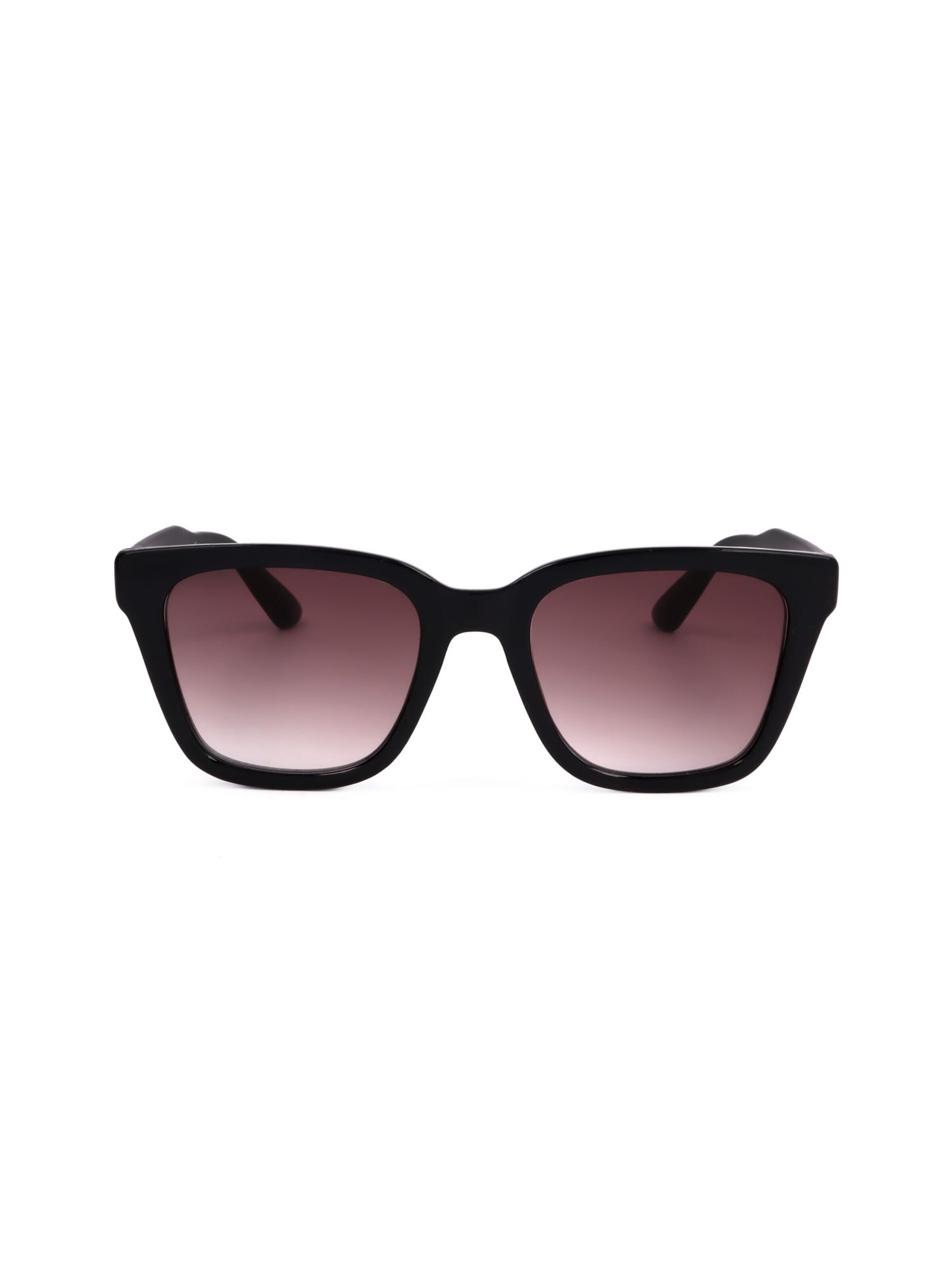 Occhiali da sole '22HC057' di Sweet Years in nero: frontale