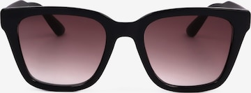 Occhiali da sole '22HC057' di Sweet Years in nero: frontale