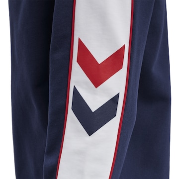 Sweat de sport 'Durban' Hummel en bleu