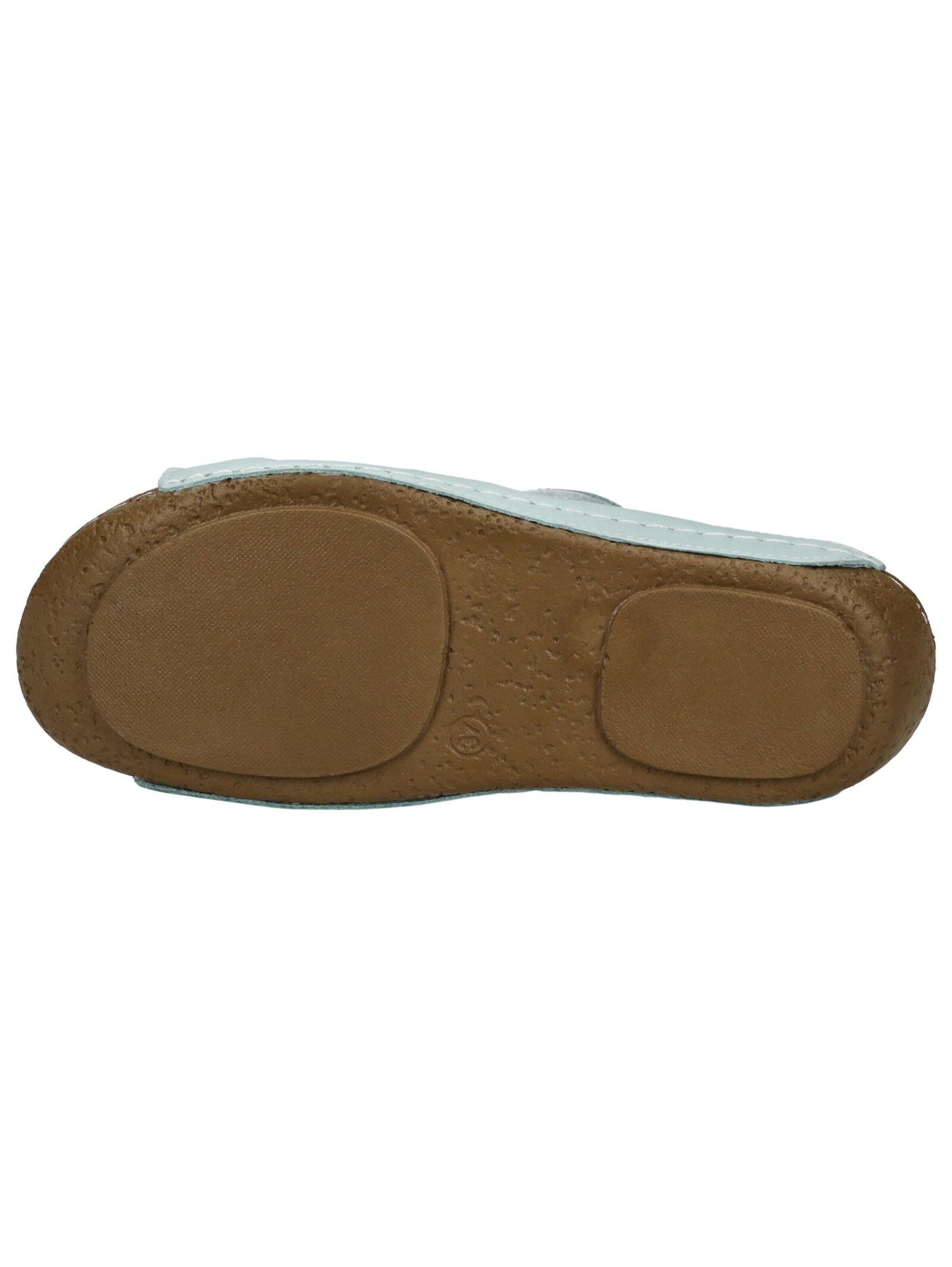 Zoccoletto di ANDREA CONTI in verde