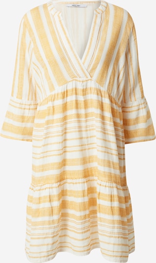 ABOUT YOU Letní šaty 'Blakely' - žlutá / bílá, Produkt