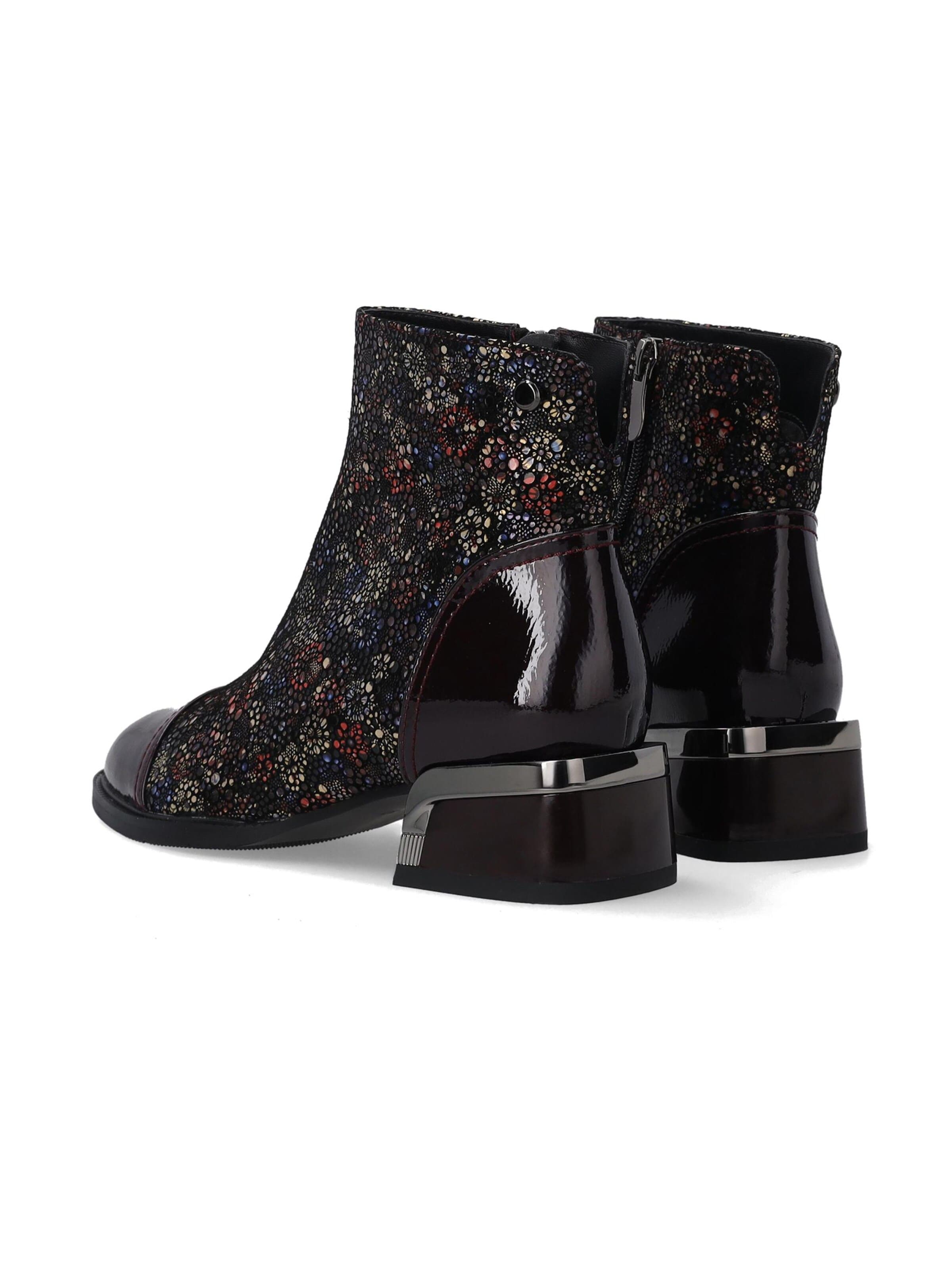 VENEZIA Ankle Boots‌‌‌‌‌‌‌‌ in Mischfarben