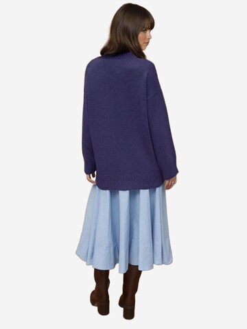 Hiccup Trui in Blauw