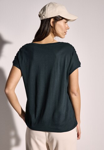 CECIL Shirt in Green