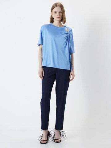 Ipekyol Shirt in Blauw