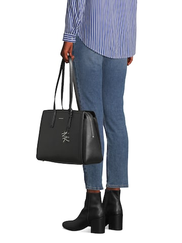 Cabas MICHAEL Michael Kors en noir
