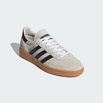 Chaussure de sport 'Spezial' ADIDAS ORIGINALS en beige