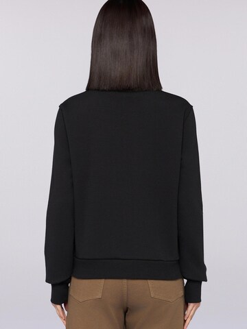 Trussardi Sweater in Black