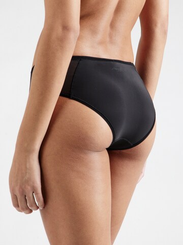 SLOGGI Panty 'ADAPT' in Black