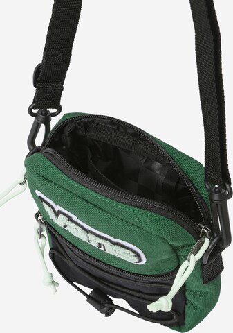 VANS Crossbody bag 'BAIL' in Green