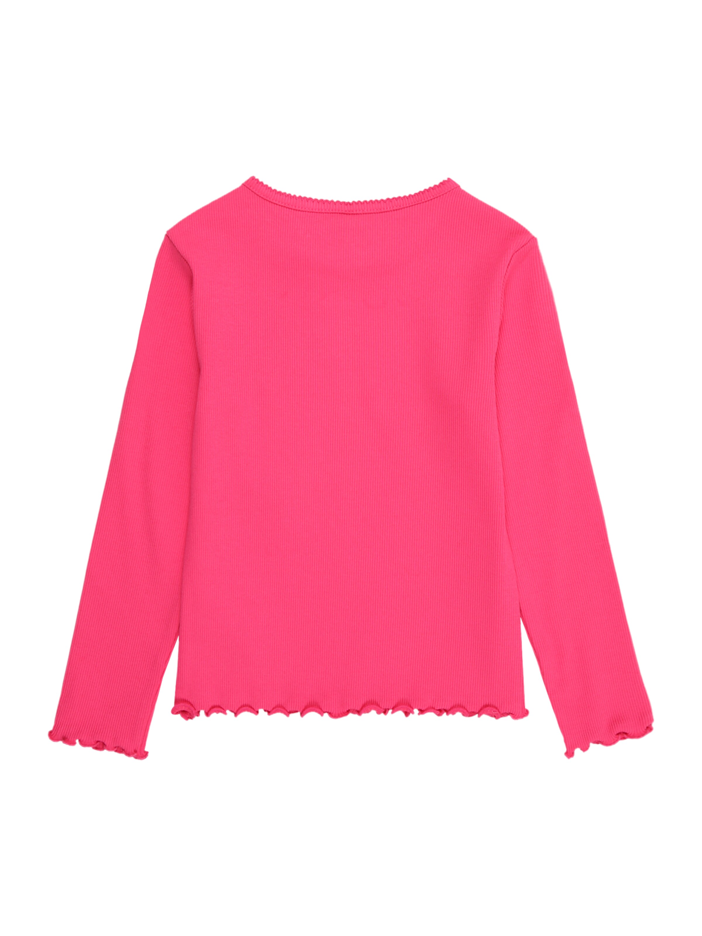 Only Mini Футболка 'KMGTrinny' в Ярко-розовый