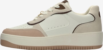 CALL IT SPRING Matalavartiset tennarit 'FRESHY' värissä valkoinen: etupuoli