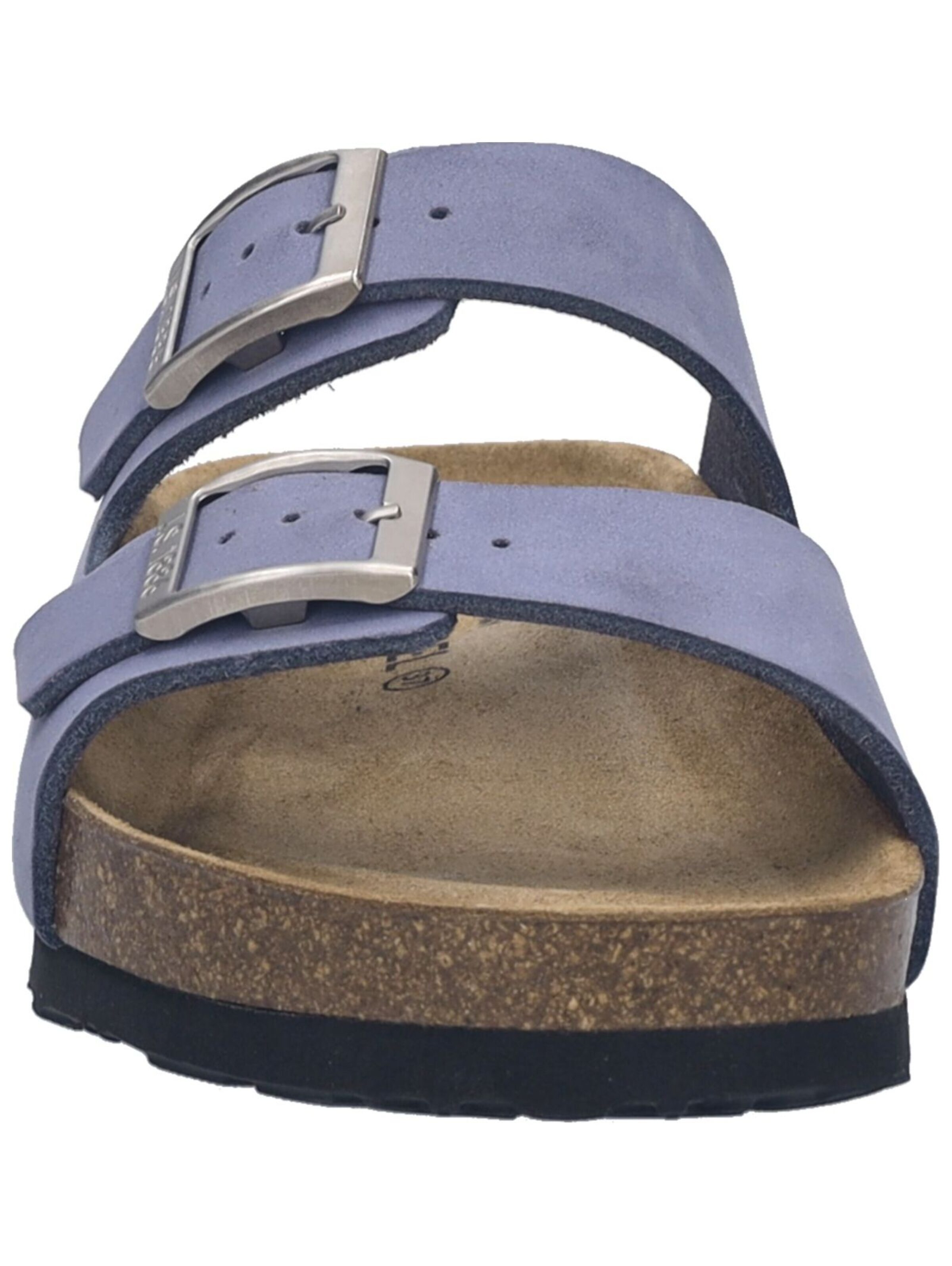 JOSEF SEIBEL Mule in Purple