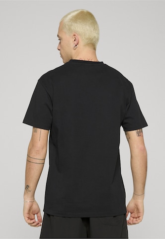 Unfair Athletics Shirt 'New Generation' in Zwart