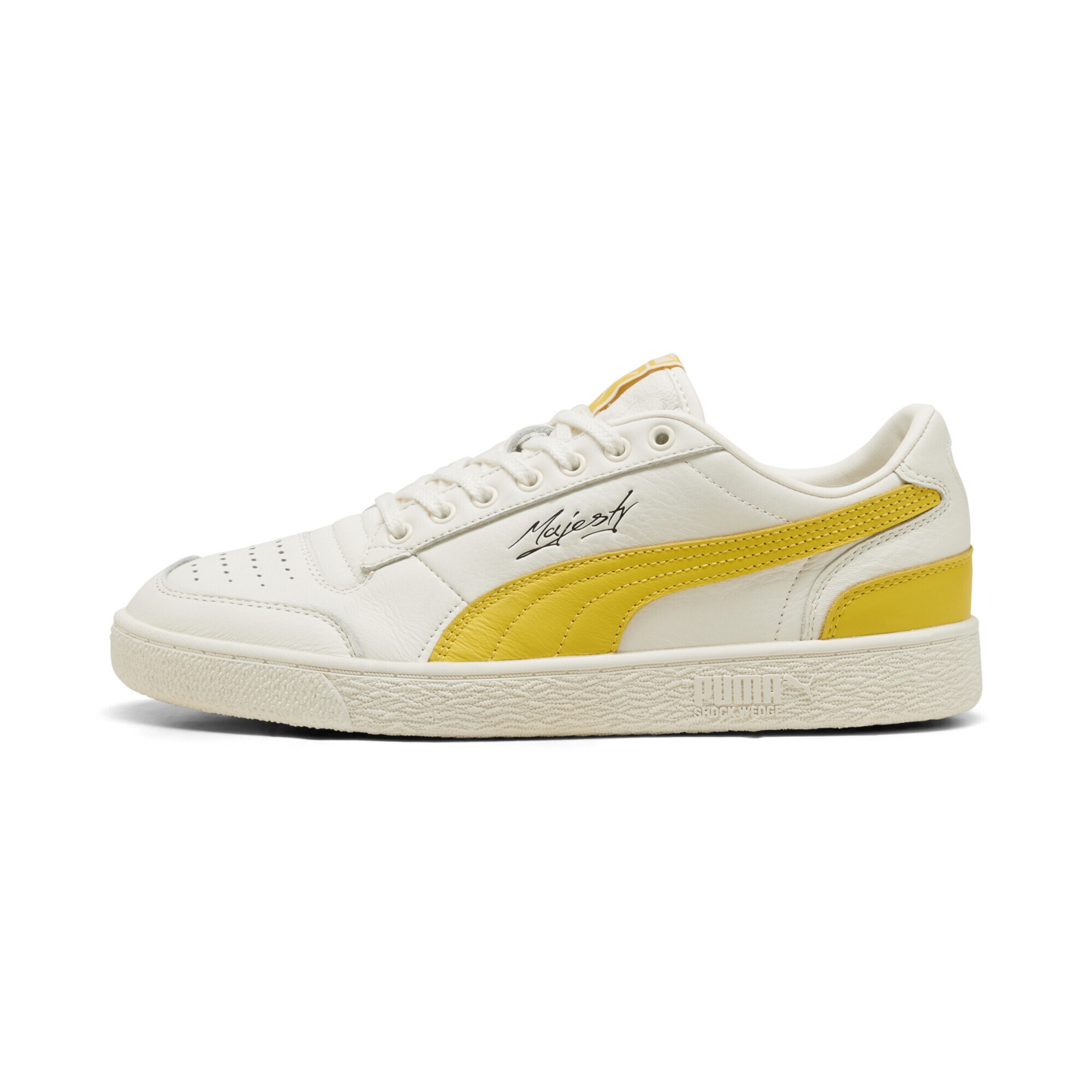 PUMA Sneakers 'Majesty ' in White