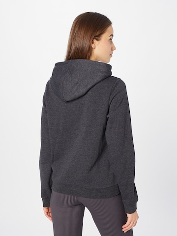 Hurley Sportief sweatshirt in Zwart