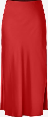 YAS Hame 'YASPELLA' värissä punainen: etupuoli