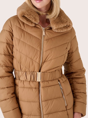 Camomilla Italia Wintermantel 'Papua' in Beige