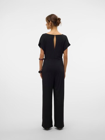 VERO MODA Kombinezon 'VMRASMINE' | črna barva