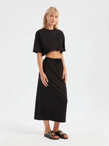 Hiccup Kostüm in Schwarz