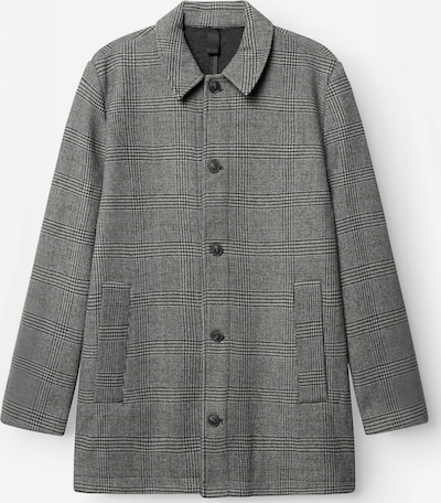 GABBA Coat ' GABowen ' in L in grau, Produktansicht