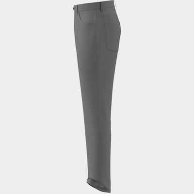 ADIDAS PERFORMANCE Pants 'Ultimate365' in Grey, Item view