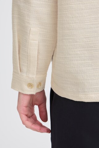 Casual Friday - Chaqueta de entretiempo ' CFMatt ' en beige