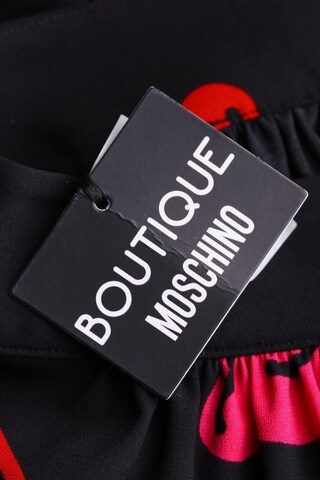 MOSCHINO Minirock S in Schwarz