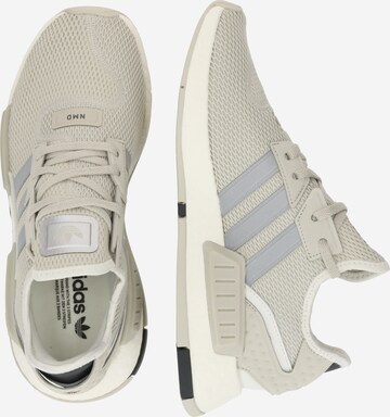 Sneaker bassa 'NMD_G1' di ADIDAS ORIGINALS in grigio