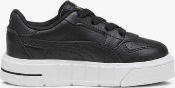 PUMA Sneakers 'Cali Court' in Black